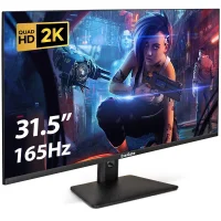 Игровой монитор ExeGate Combat EG3207A (EX297299RUS) фото 1